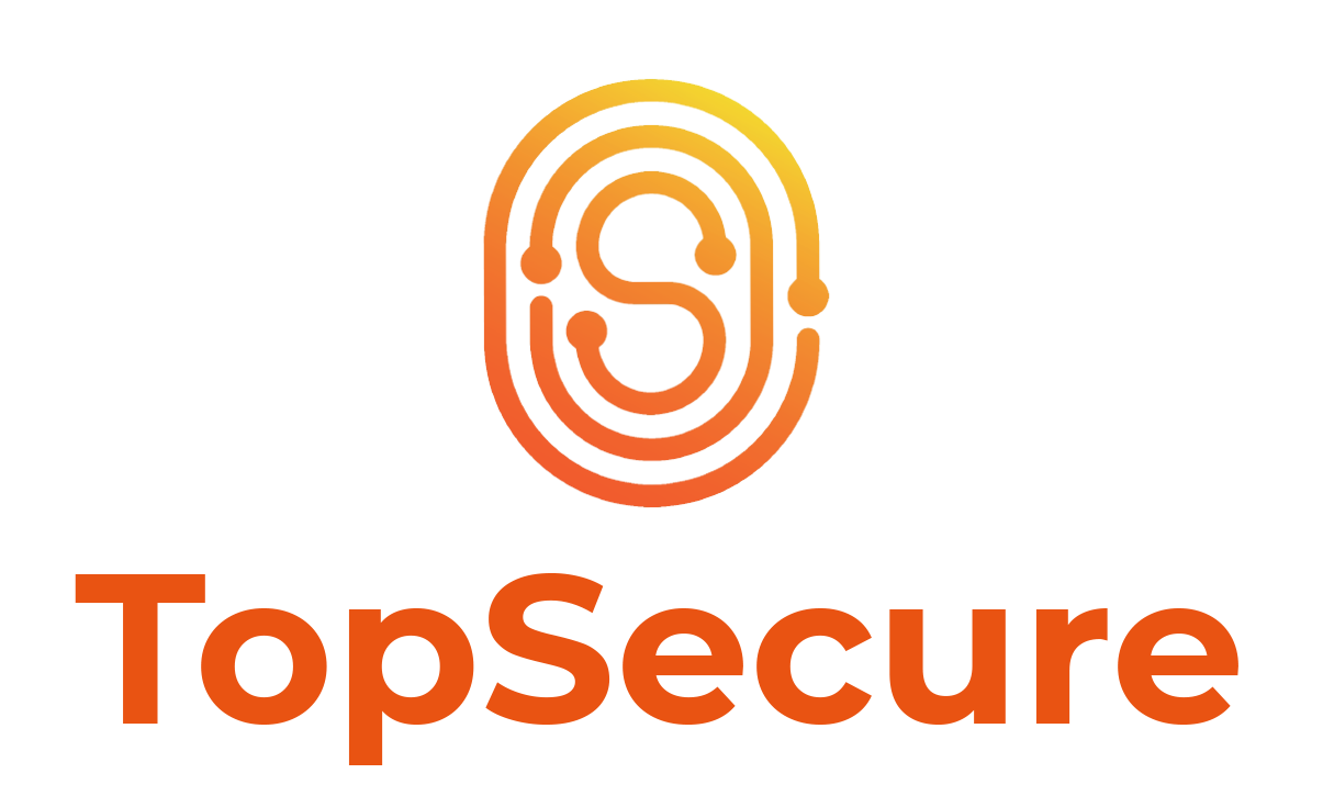 TopSecure Logo